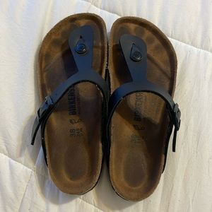 Women’s Birkenstocks